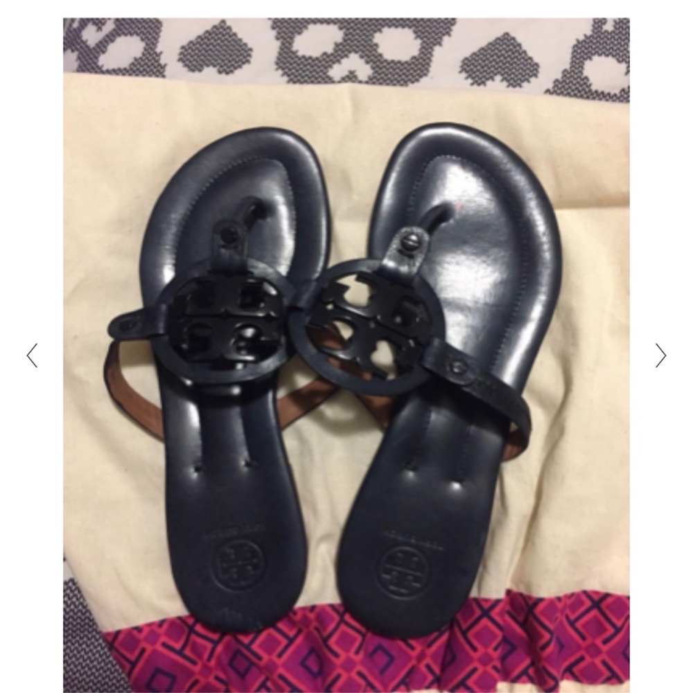 Tory Burch sandals
